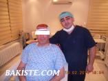ANKARA SAÇ EKİM HAİR İMPLANTER